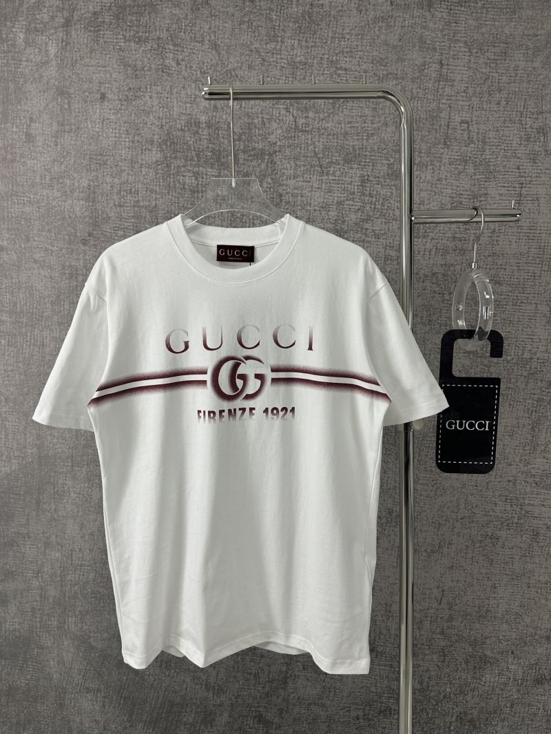 Gucci T-Shirts